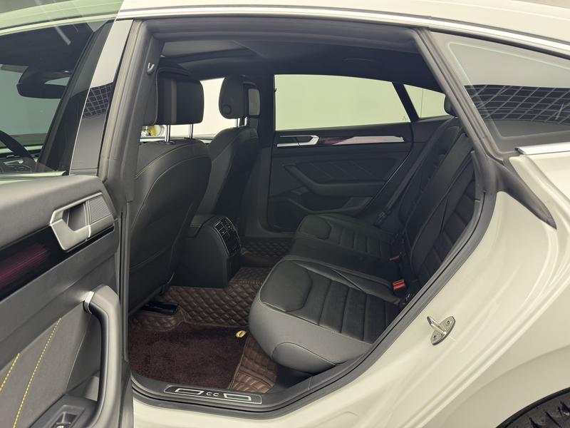 Volkswagen Volkswagen CC 2024