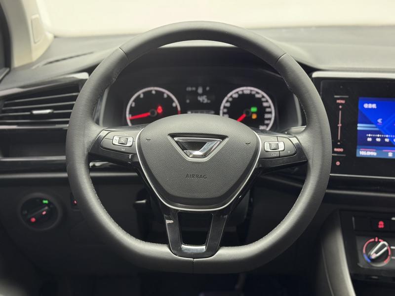 Jetta Jetta VS5 2019