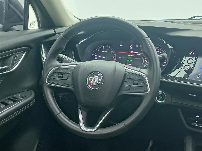 Buick Encore S 2022