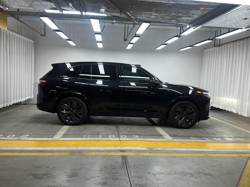 Li Auto Ideal L7 2024