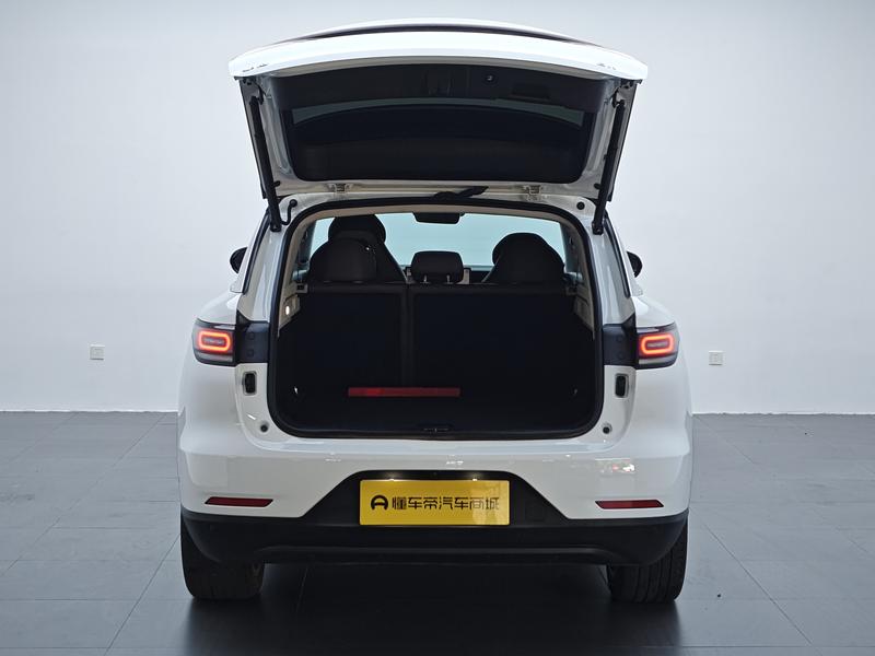 Leapmotor Leapmotor C11 2024