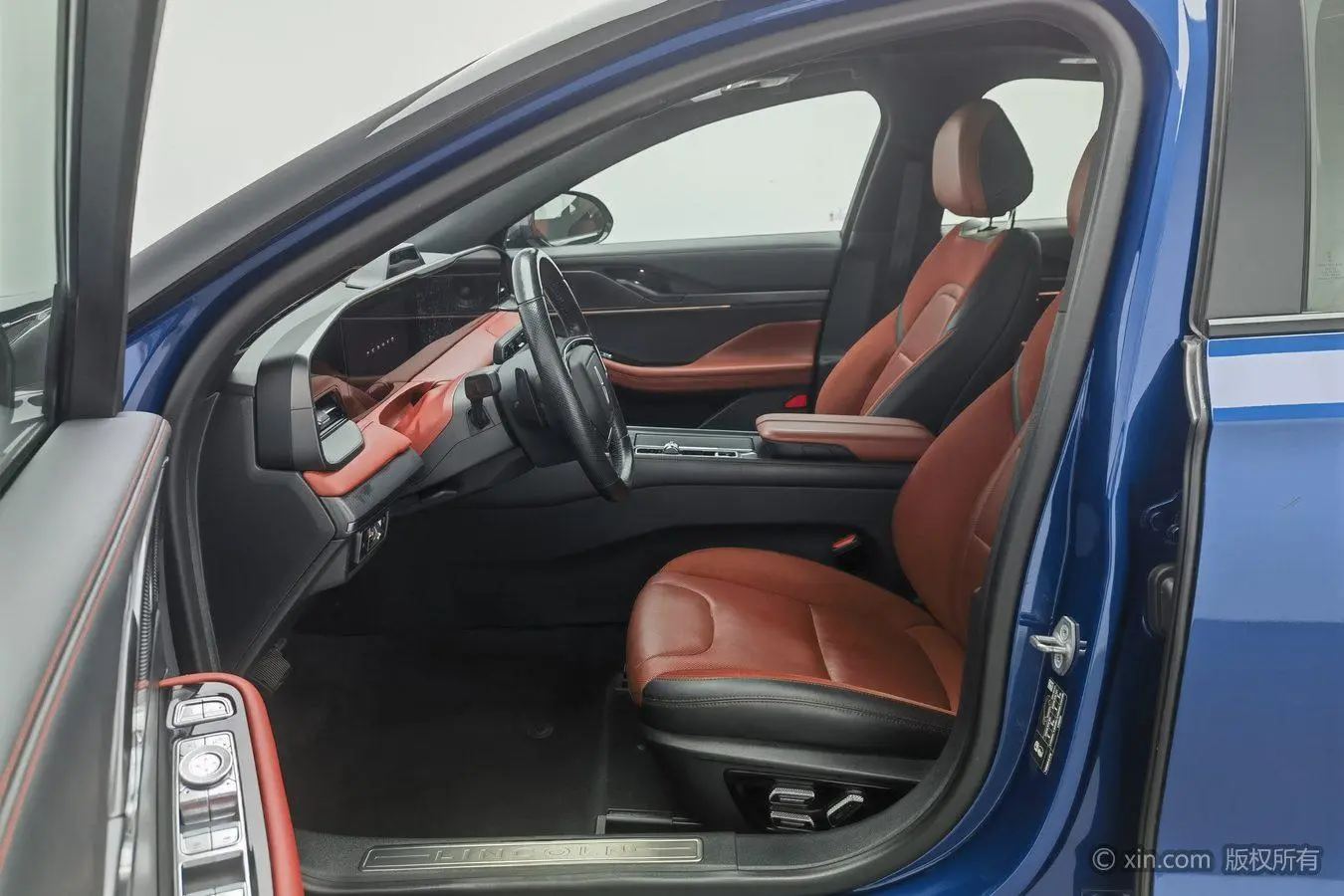 Lincoln Lincoln Z i Cool Zunya Edition