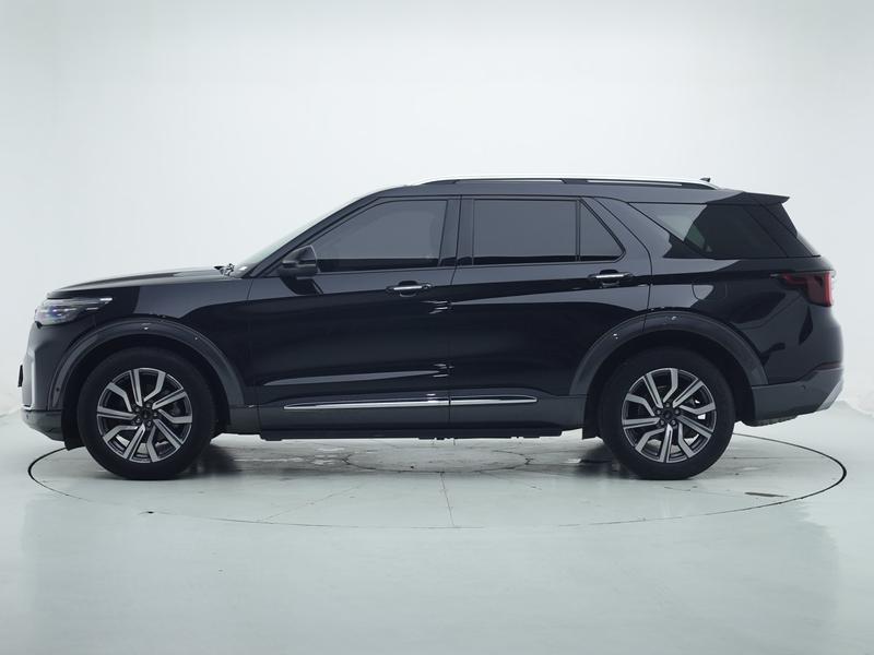Ford explorer 2023
