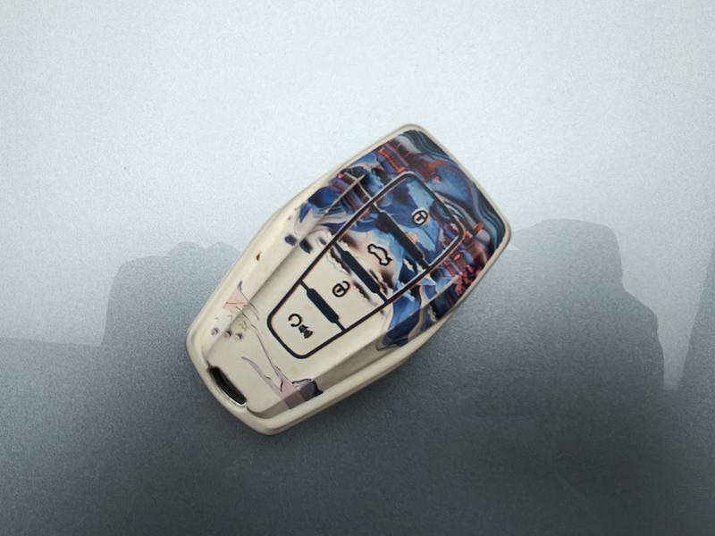 Geely Jiaji 2021