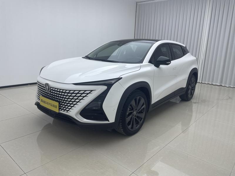 Changan Changan UNI-T 2020