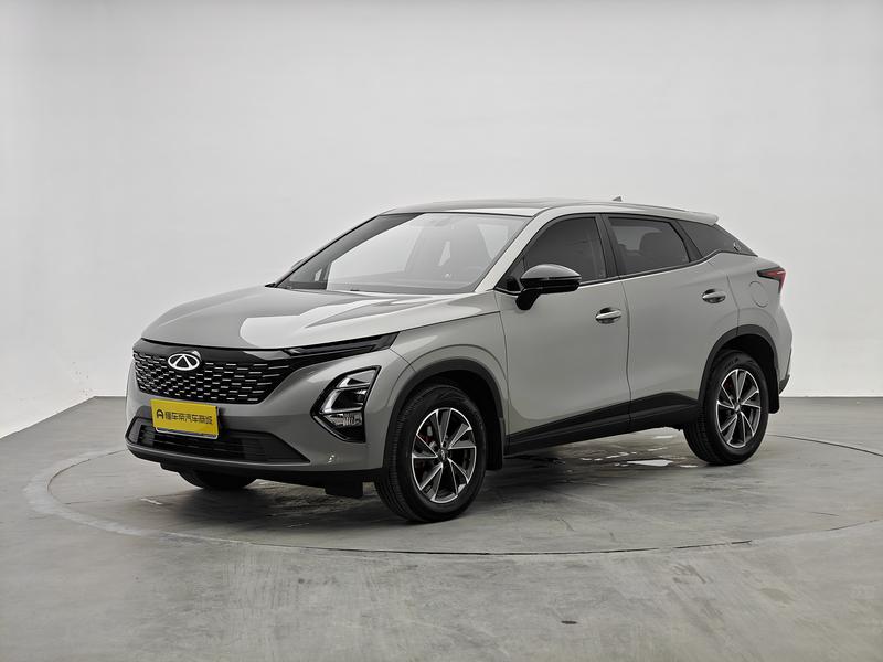 Chery Tiggo 5x 2025