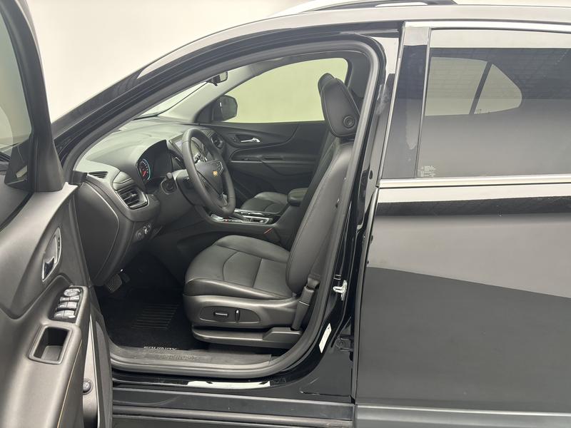 Chevrolet Explorer 2021