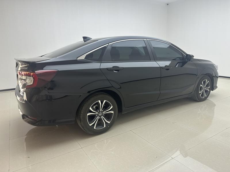 Honda Lingpai 2024