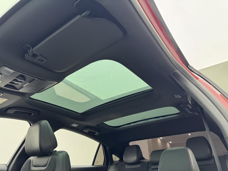 Ford Mondeo 2022