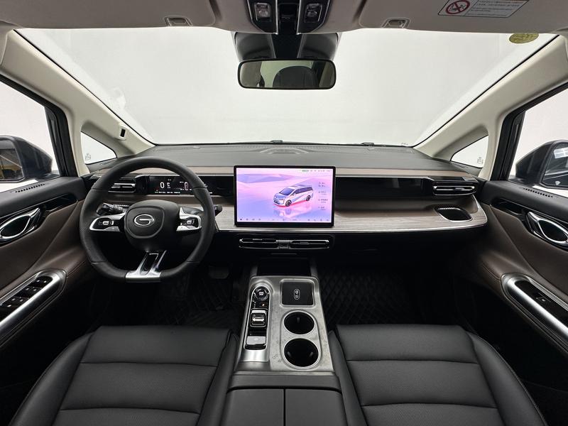 Trumpchi GAC Trumpchi E8 PHEV 2024