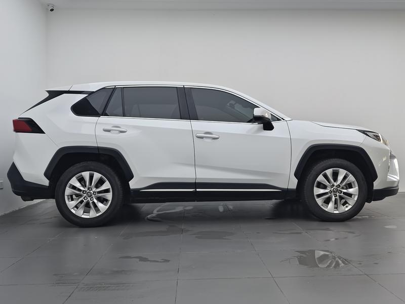 Toyota Vetlanda  2022