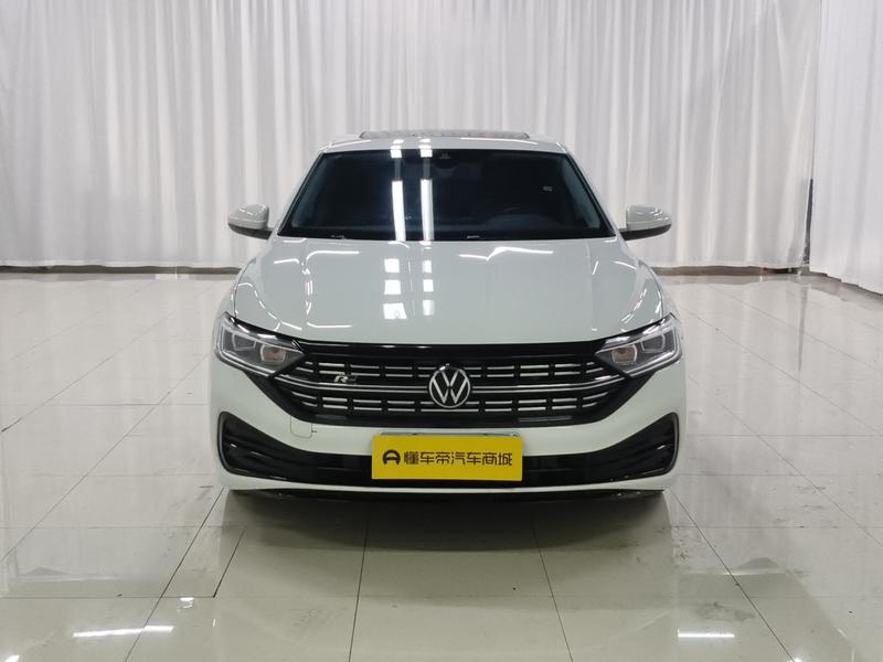 Volkswagen Sagitar 2023