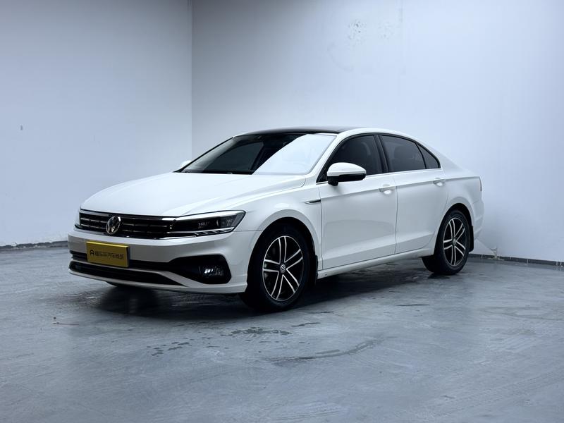Volkswagen Lamando 2021