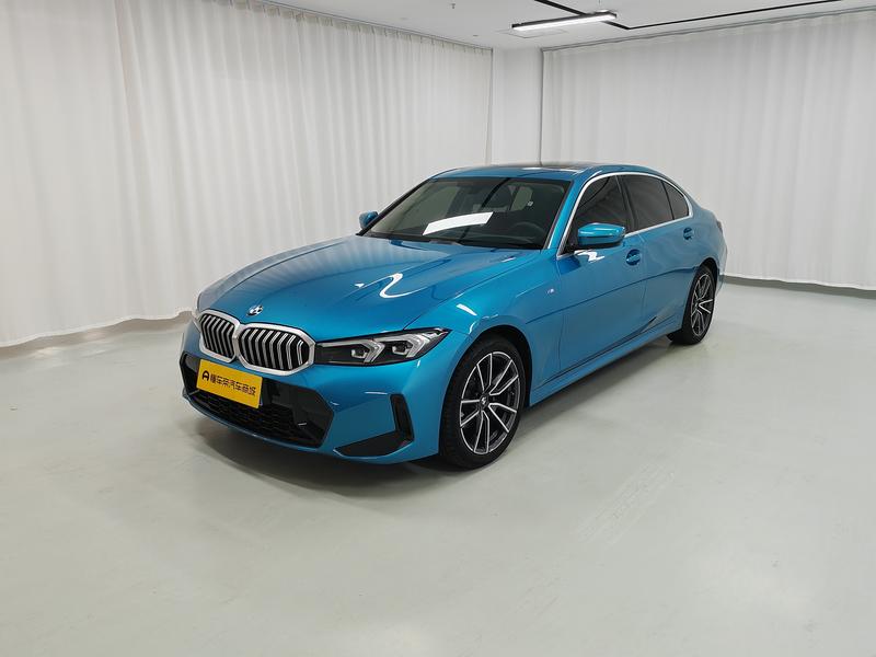 BMW BMW 3 Series 2023