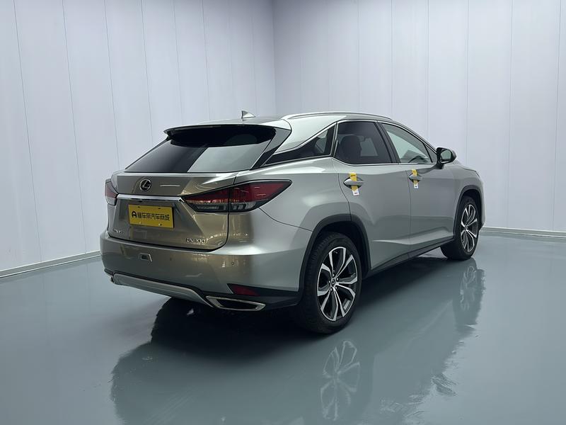 Lexus Lexus RX 2020