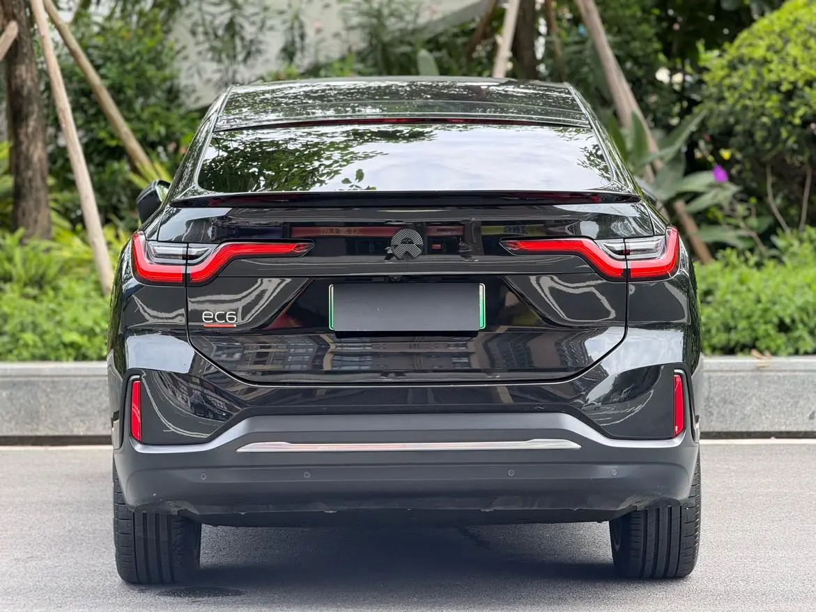 NIO Nio EC6 440KM performance version