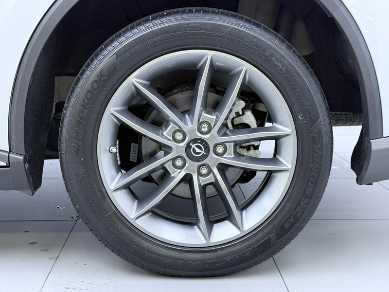 Haima Haima 7X 2020