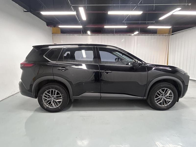 Nissan X-Trail 2021