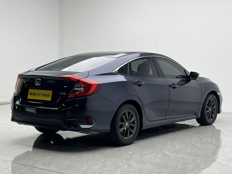 Honda Civic 2019