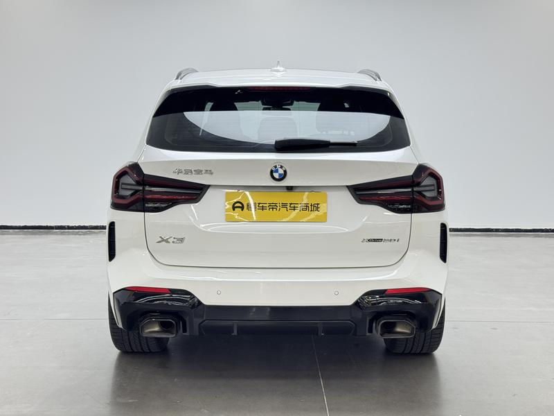 BMW BMW X3 2023