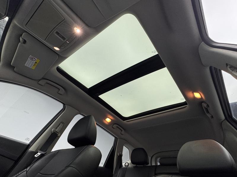 Nissan X-Trail 2019