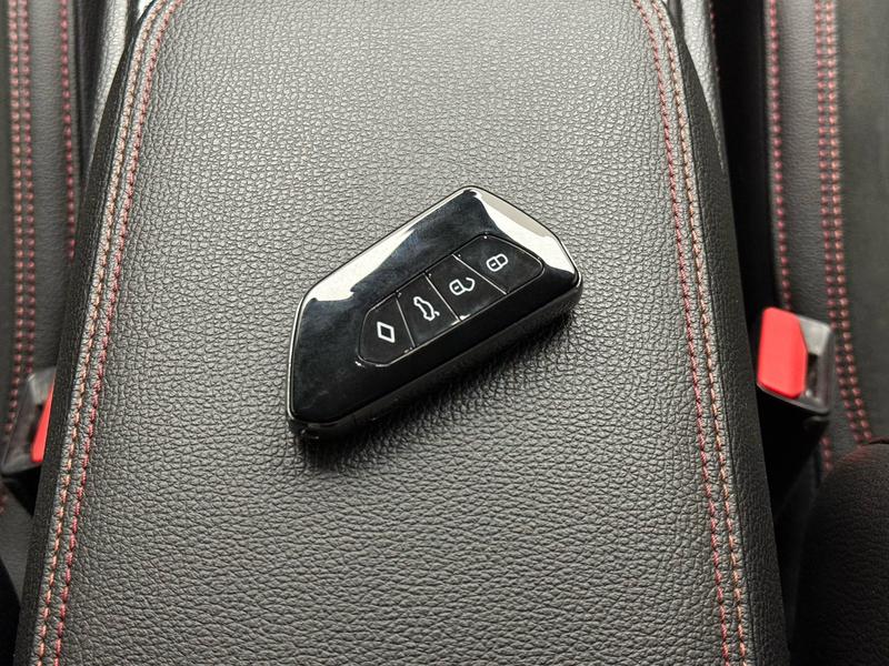 Lynk & Co Link 03 2020
