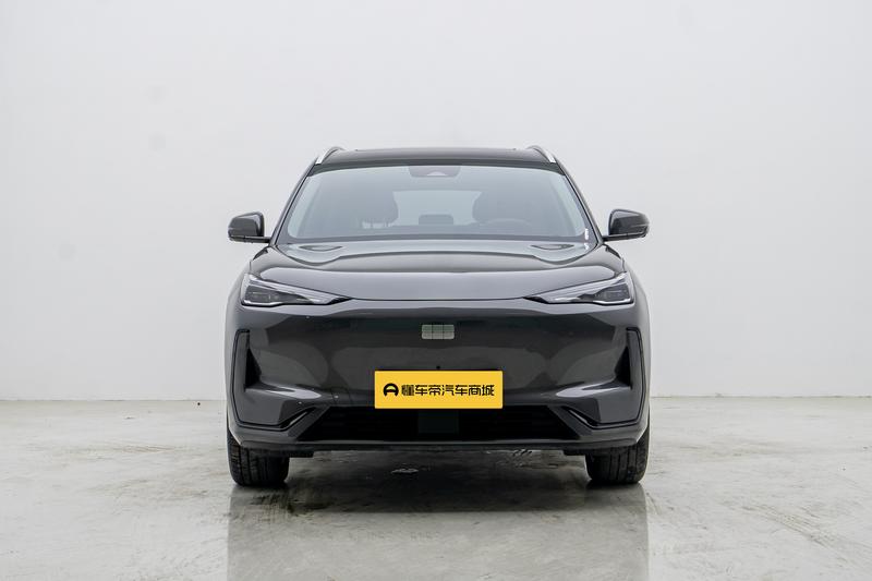 Geely Galaxy Galaxy E5 2026
