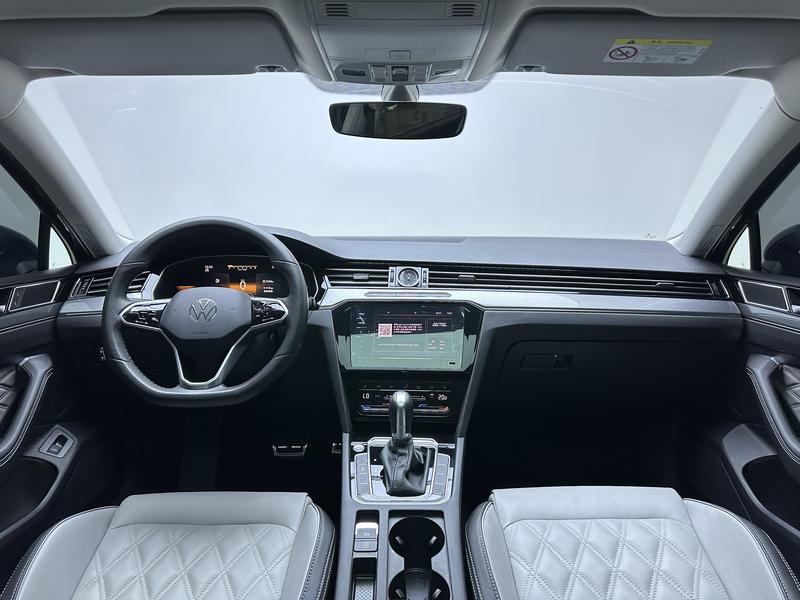 Volkswagen Magotan 2023