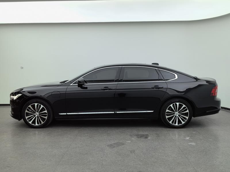 Volvo Volvo S90 PHEV 2024