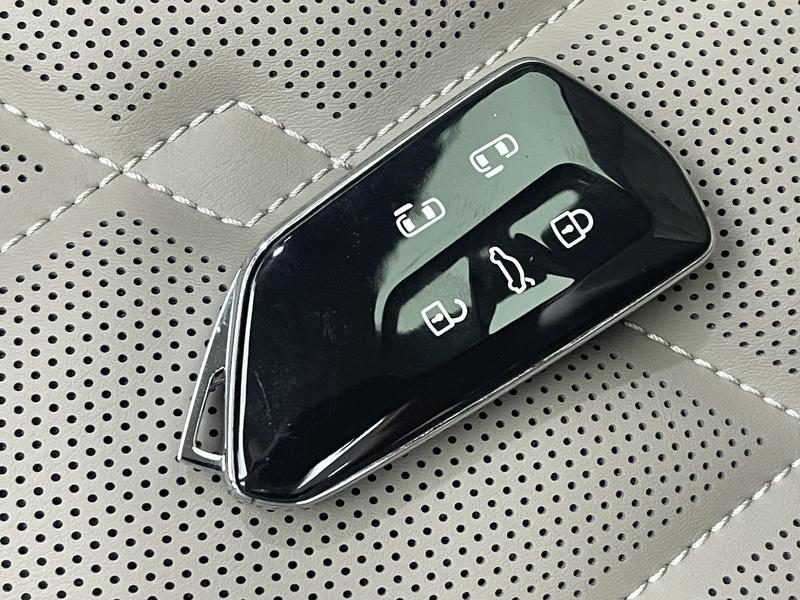 Volkswagen Weiran 2024