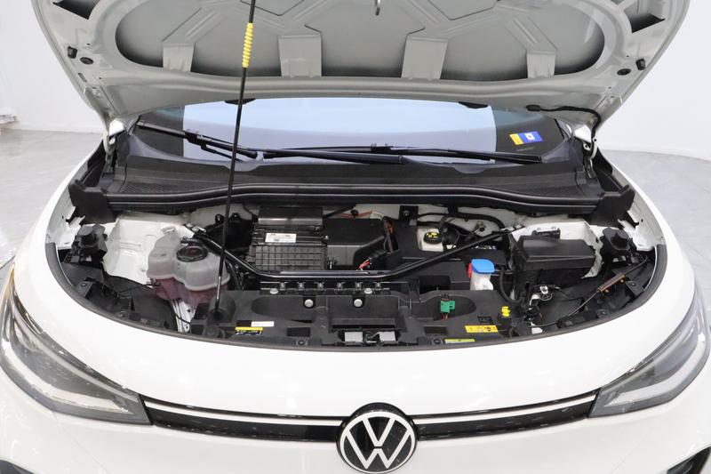 Volkswagen ID.4 CROZZ 2024