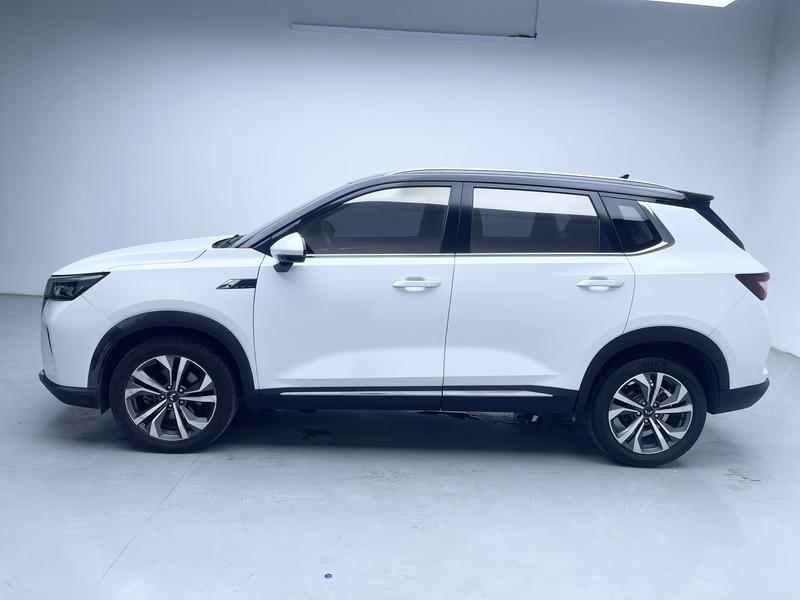 Wuling Wuling Xingchen 2021
