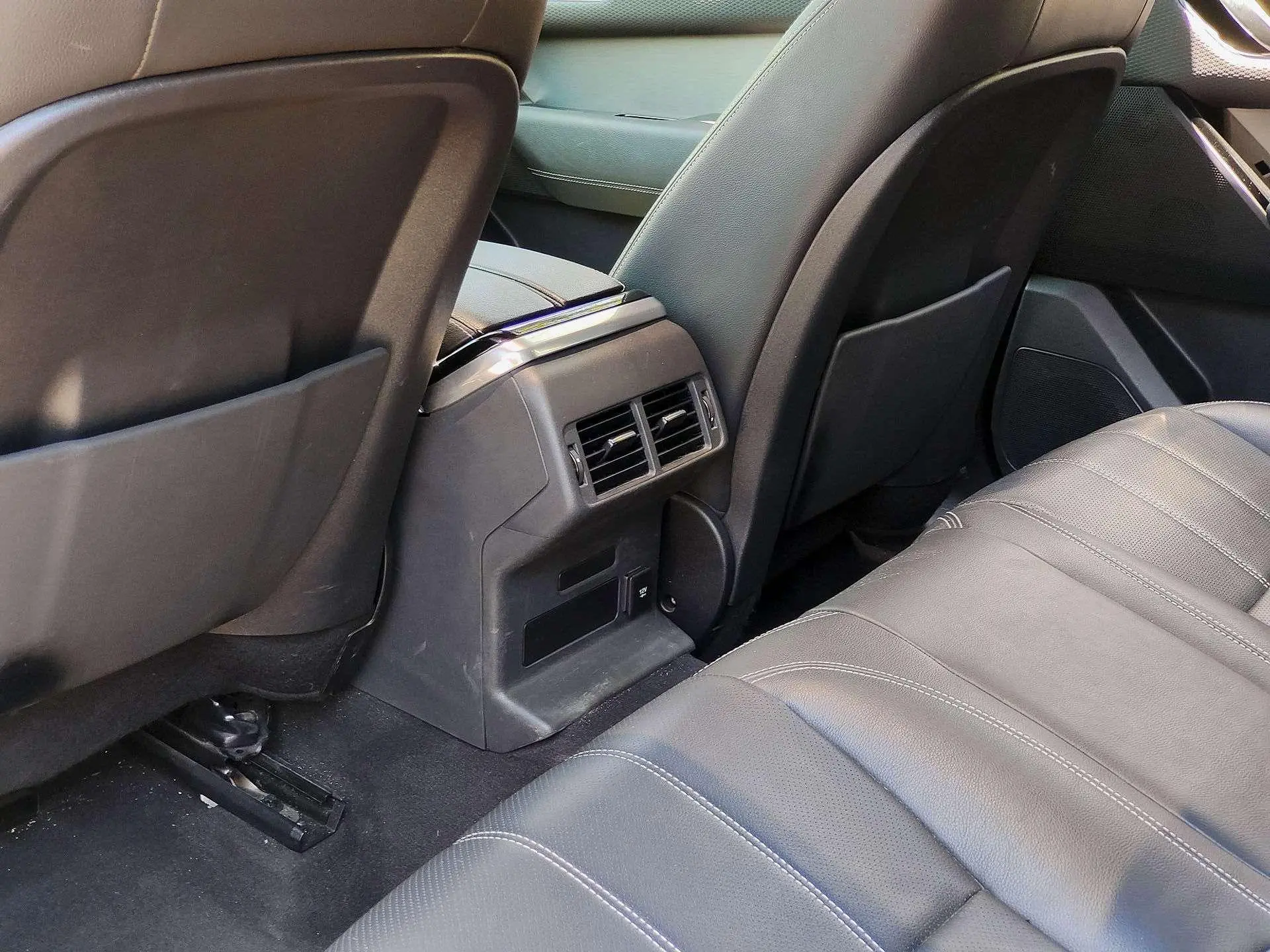 Land Rover Range Rover Star Pulse P250 Yi Black Collector's Edition