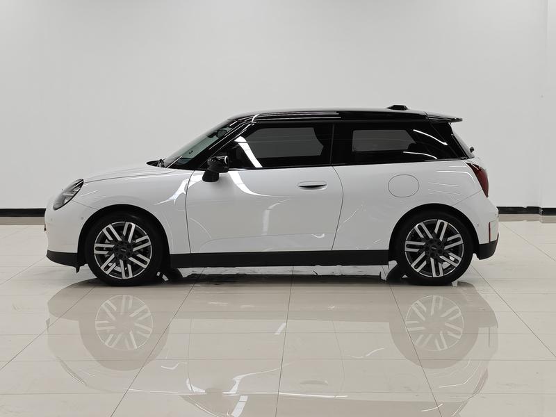 MINI Electric MINI COOPER 2024