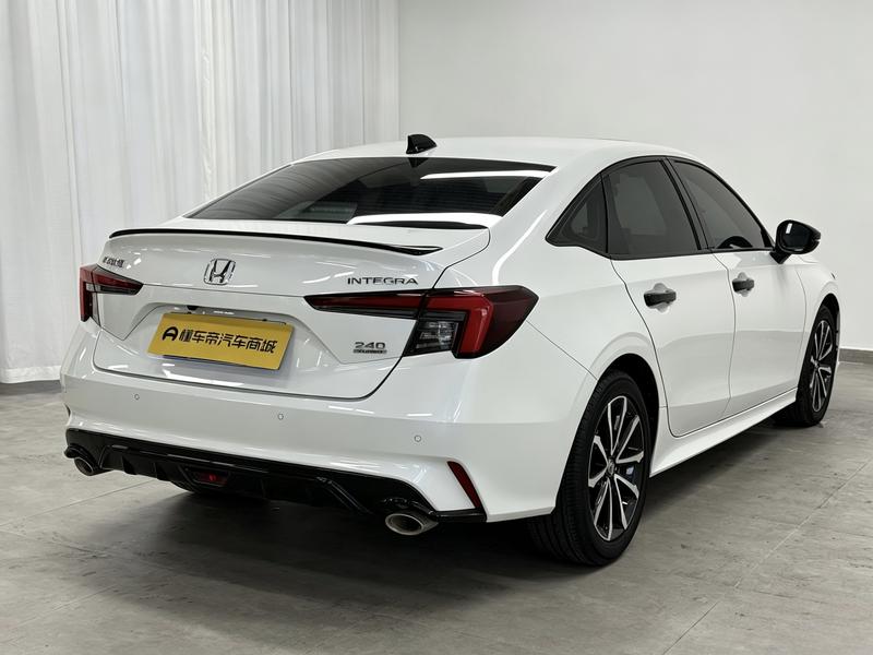 Honda Style 2023