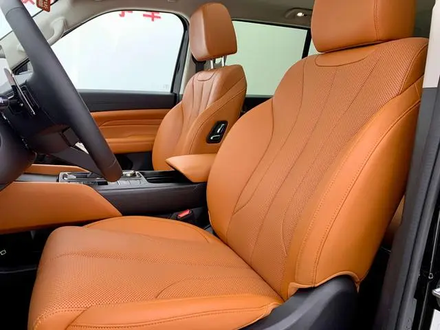 Haval Haval H9 2.4T diesel four-wheel drive Extreme Edition 5 seats