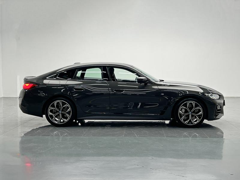 BMW BMW 4 Series 2023