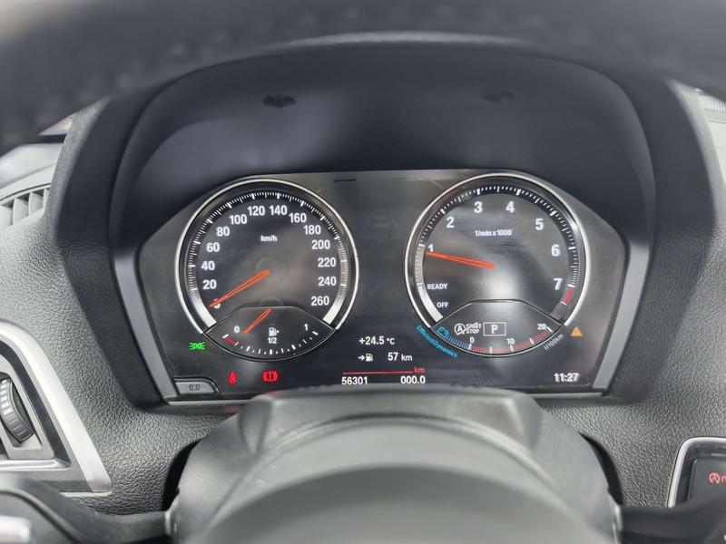 BMW BMW 2 Series (imported) 2019