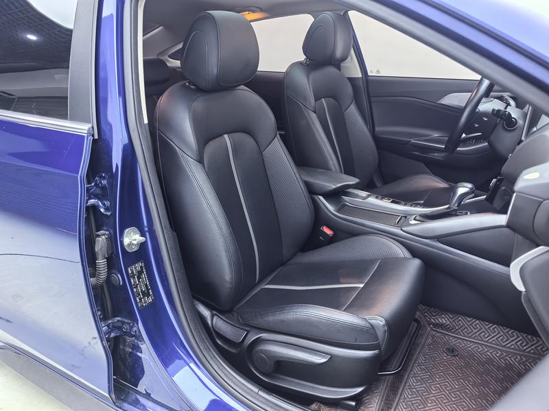 Hyundai Fiesta 2019