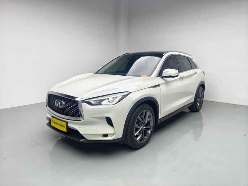 Infiniti Infiniti QX50 2022