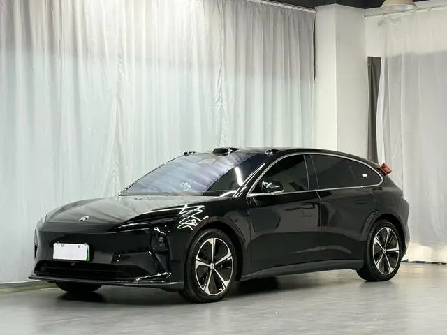 NIO Nio ET5T 75kWh