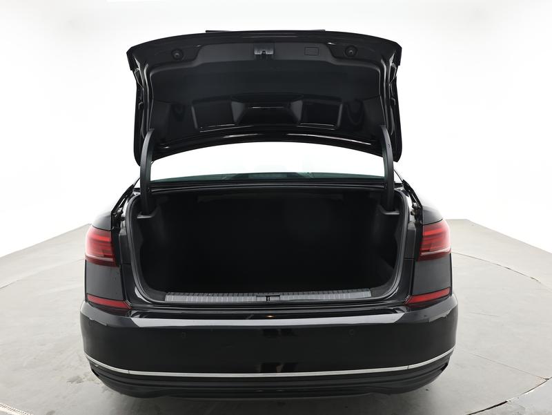 Volkswagen Passat 2025