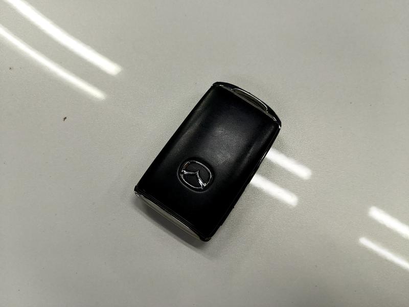 Mazda Mazda 3 Axela 2023