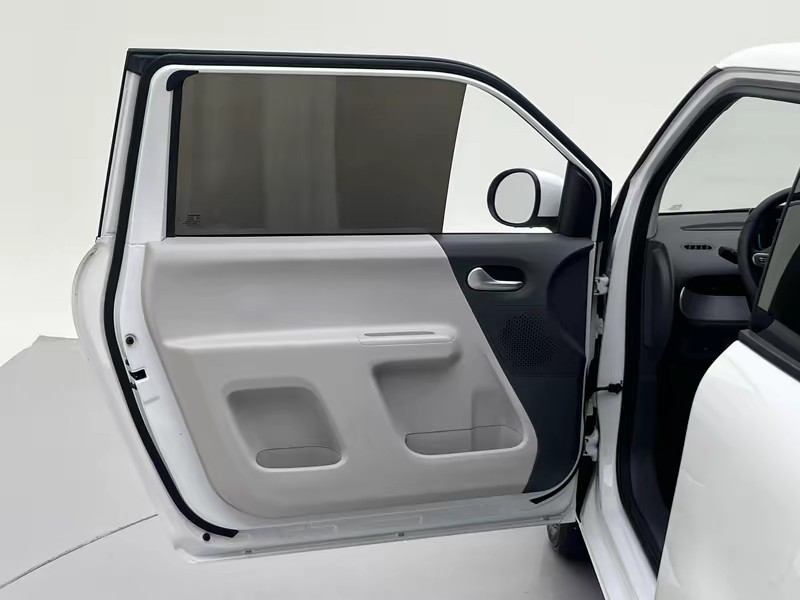 Changan Qiyuan Chang'an Lumin 2022