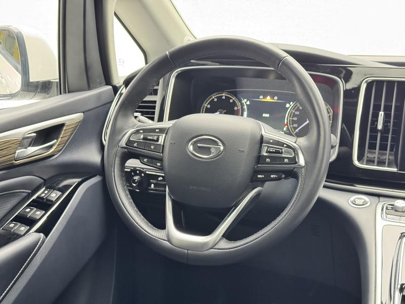 Trumpchi GAC Trumpchi M8 2024