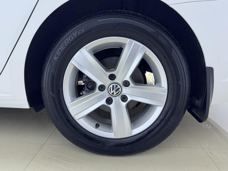 Volkswagen Lamando 2021