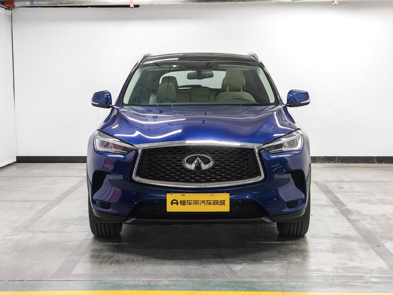 Infiniti Infiniti QX50 2020