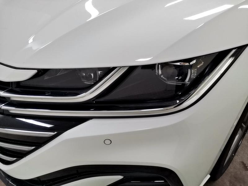 Volkswagen Volkswagen CC 2024