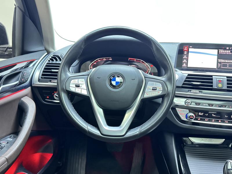 BMW BMW X3 2020