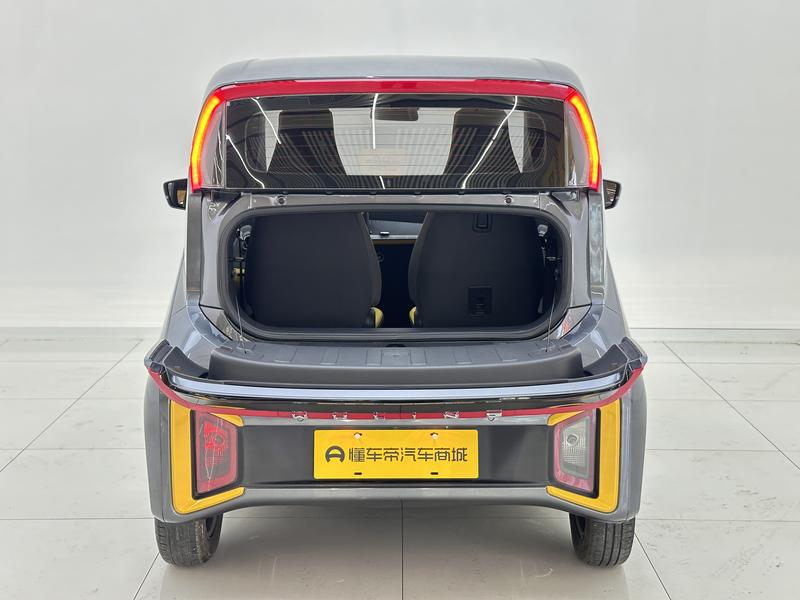 Wuling 五菱Nano EV 2021